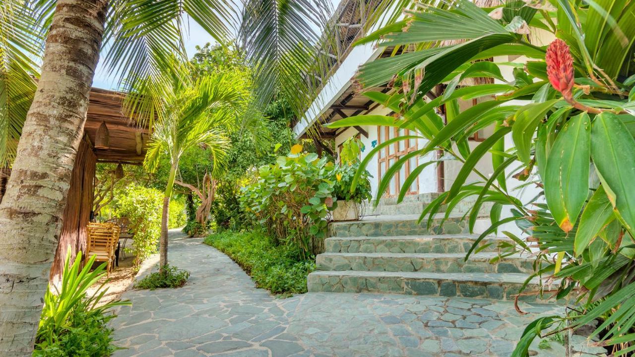 Aura Hotel Isla Barú Εξωτερικό φωτογραφία