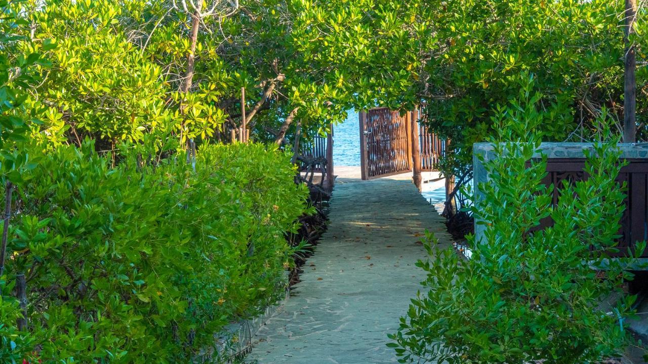 Aura Hotel Isla Barú Εξωτερικό φωτογραφία