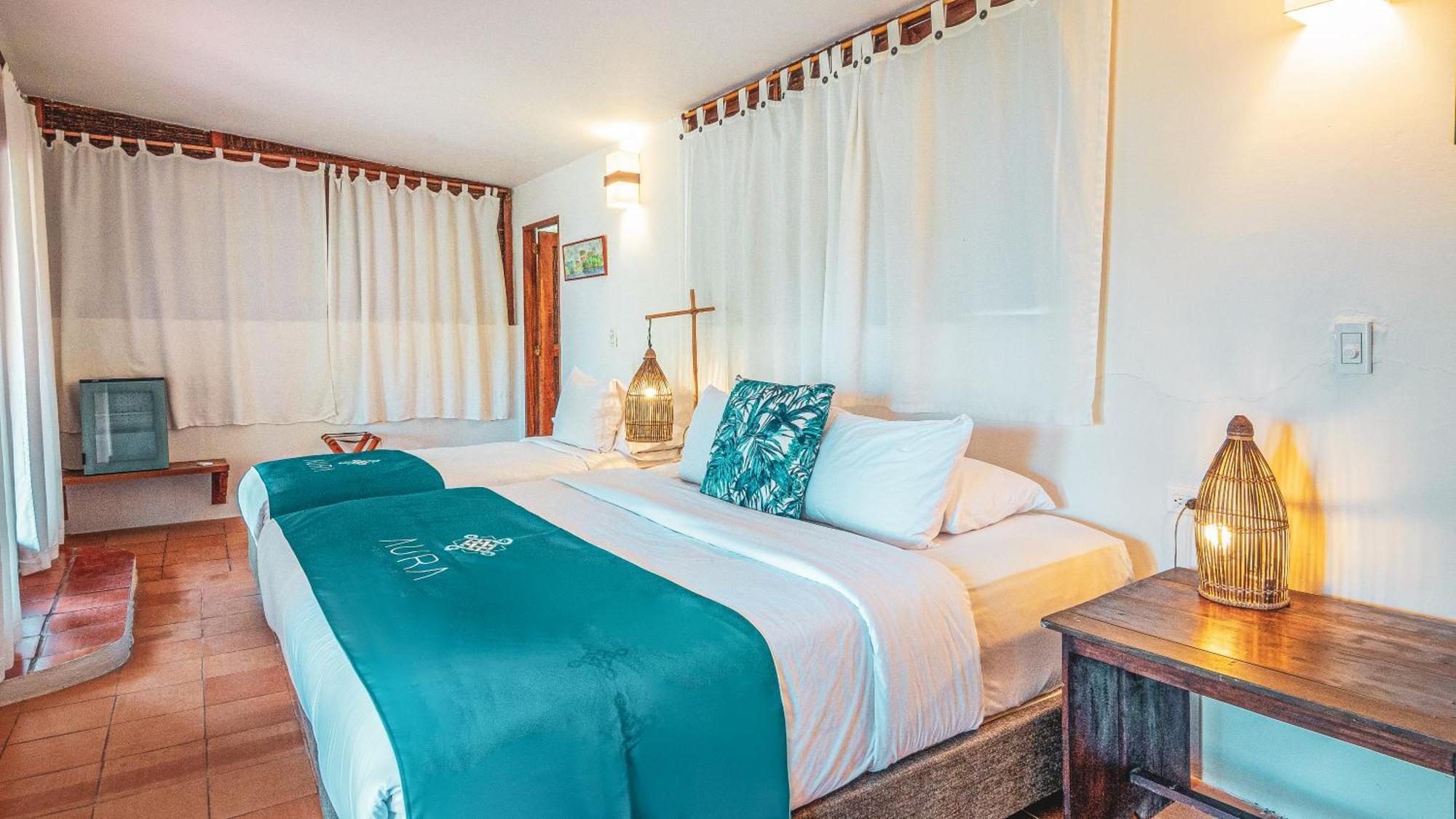 Aura Hotel Isla Barú Εξωτερικό φωτογραφία