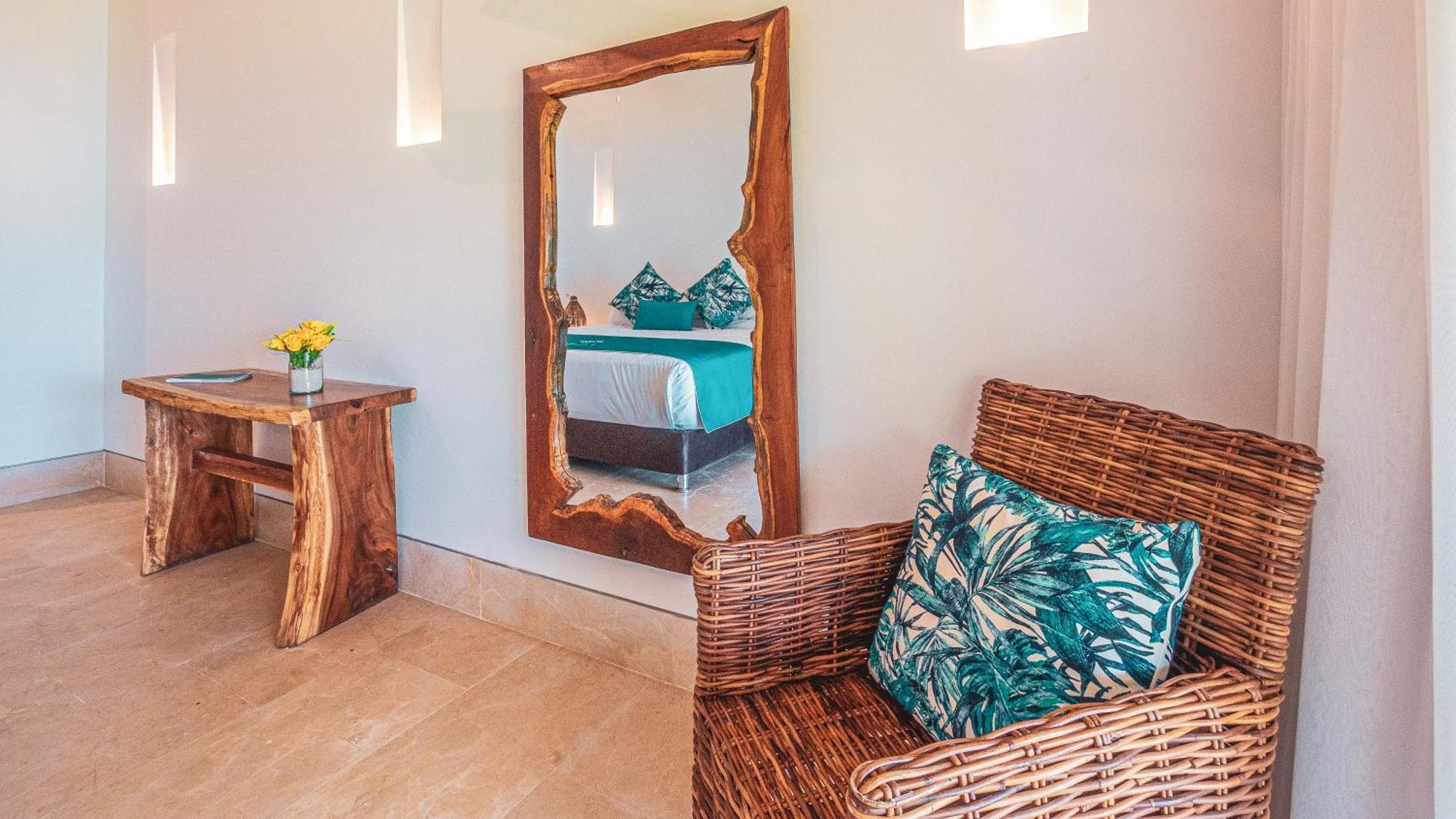 Aura Hotel Isla Barú Εξωτερικό φωτογραφία