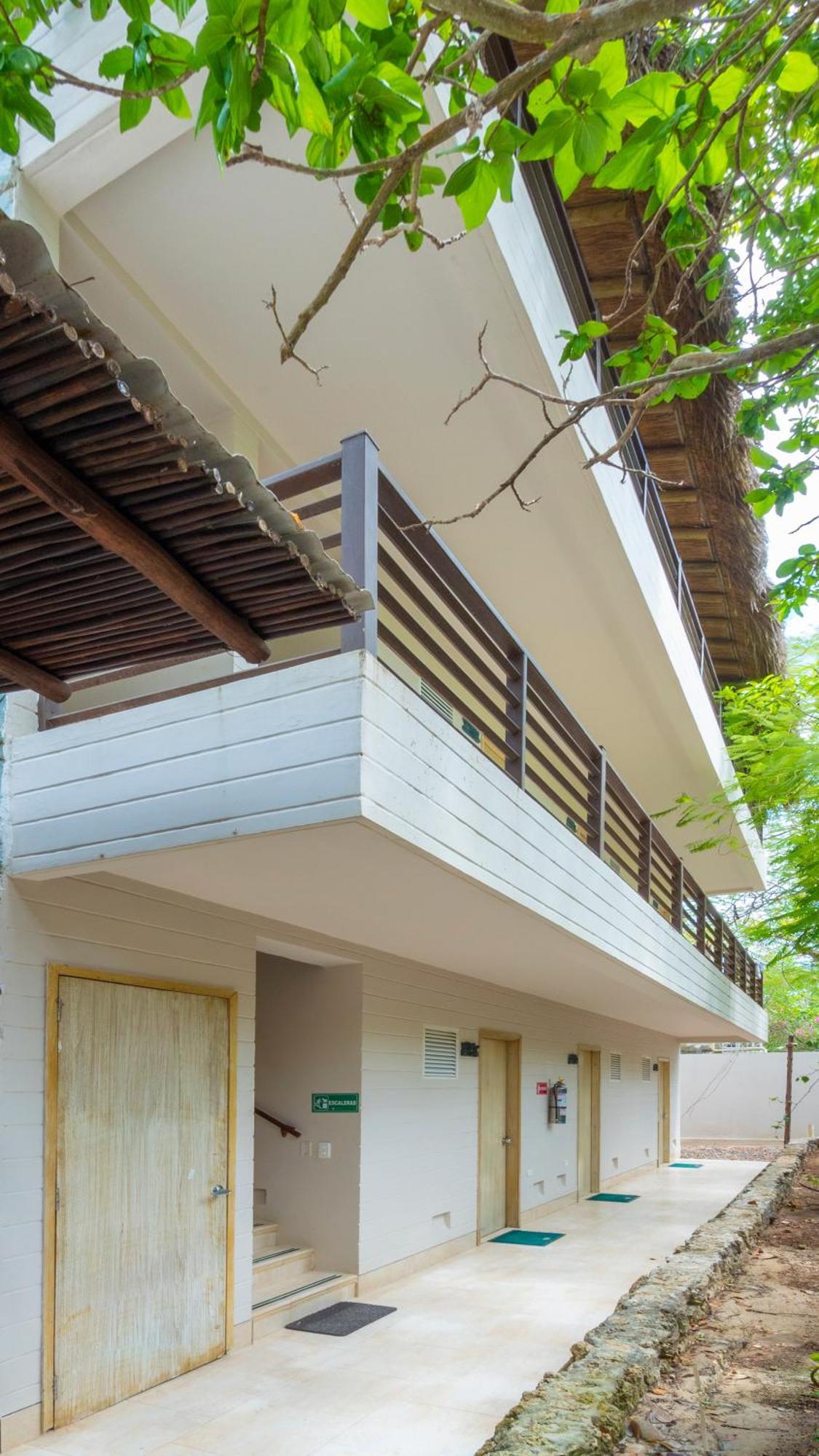 Aura Hotel Isla Barú Εξωτερικό φωτογραφία