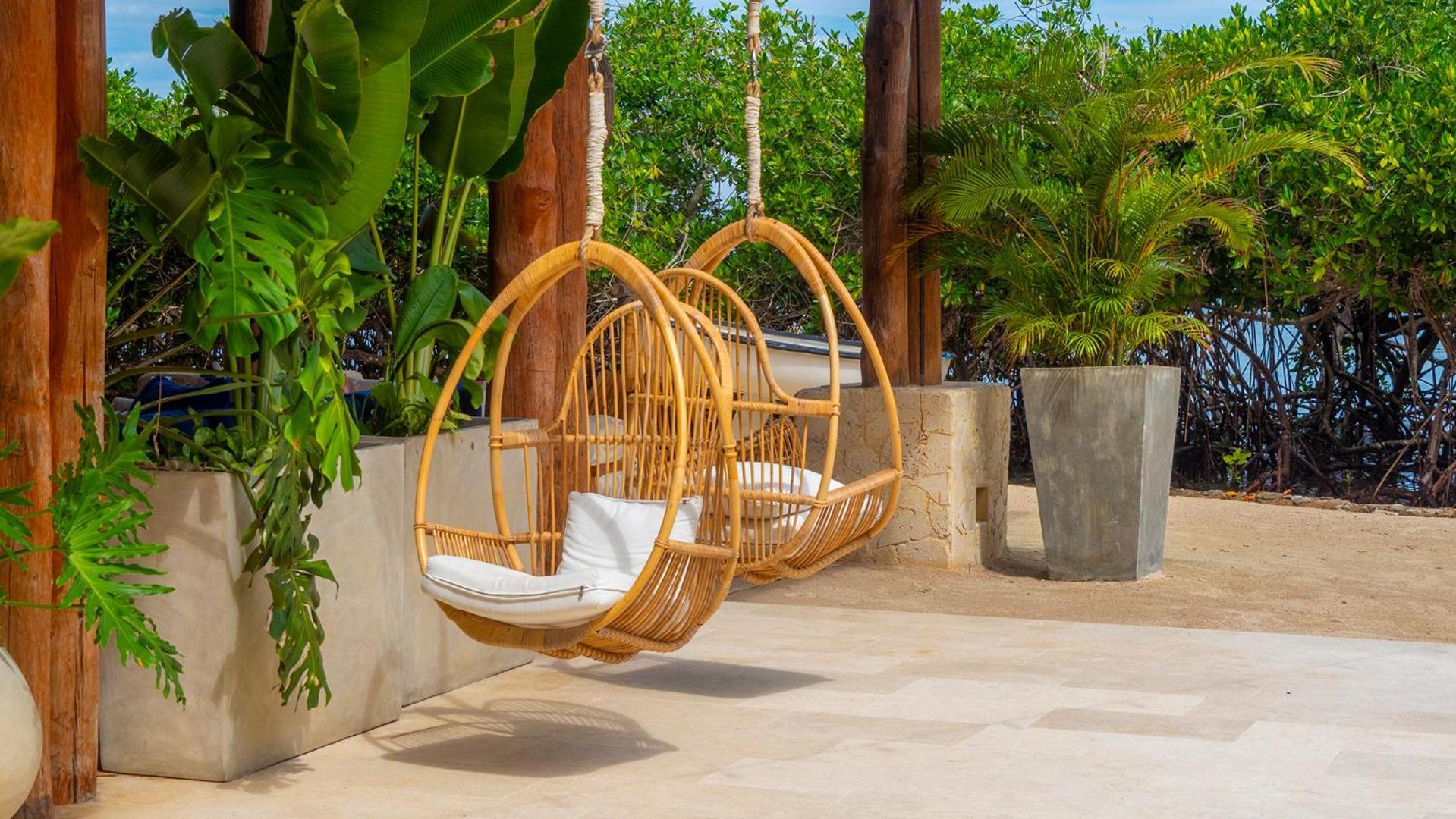 Aura Hotel Isla Barú Εξωτερικό φωτογραφία