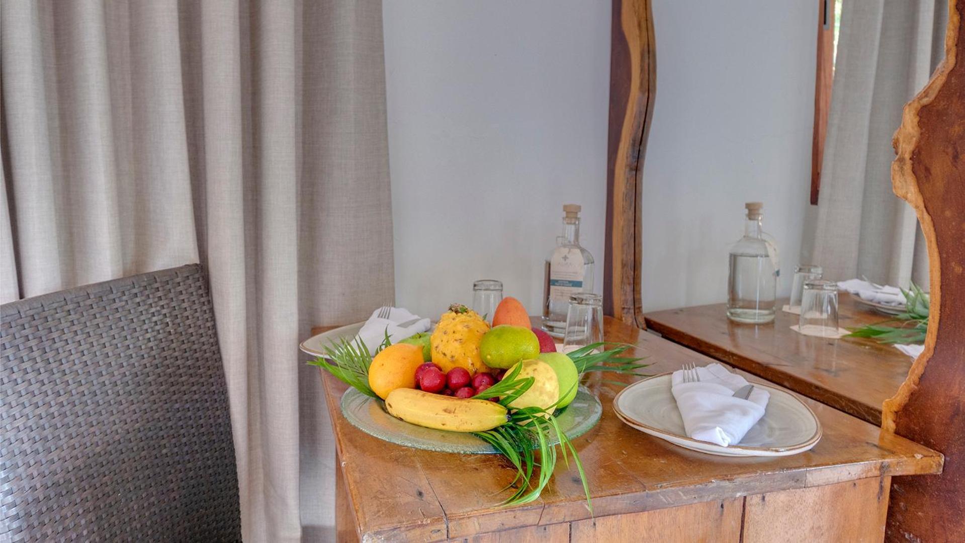 Aura Hotel Isla Barú Εξωτερικό φωτογραφία