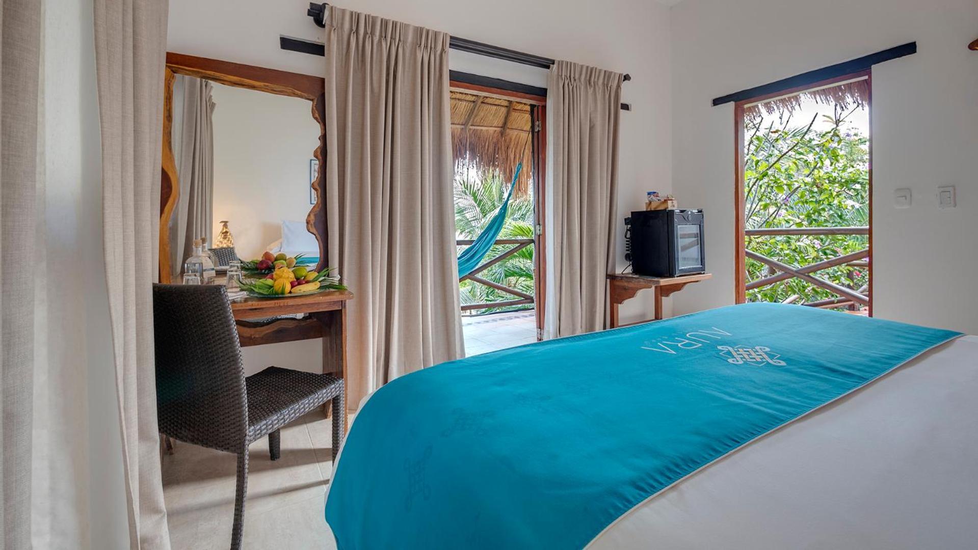 Aura Hotel Isla Barú Εξωτερικό φωτογραφία