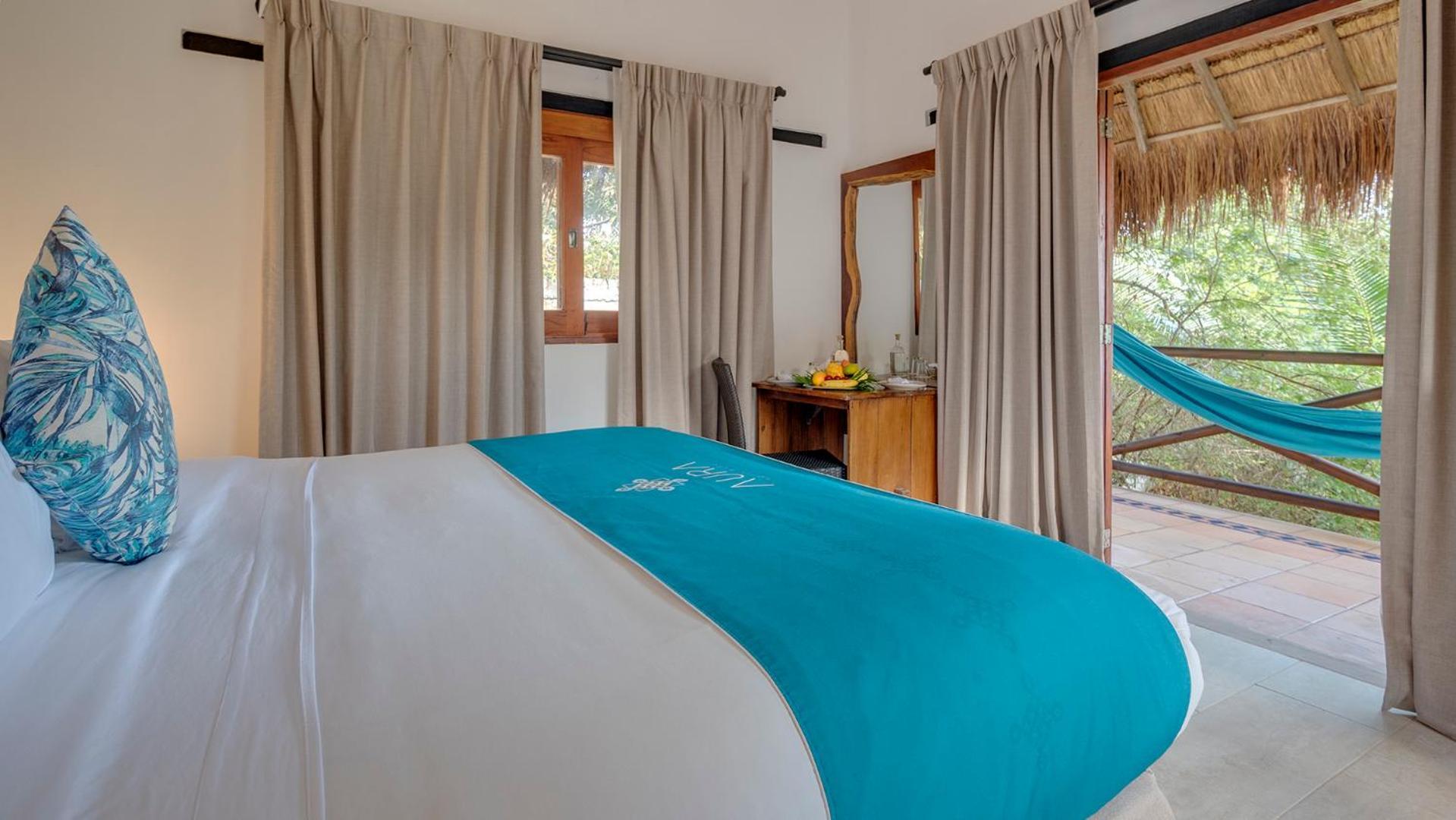 Aura Hotel Isla Barú Εξωτερικό φωτογραφία