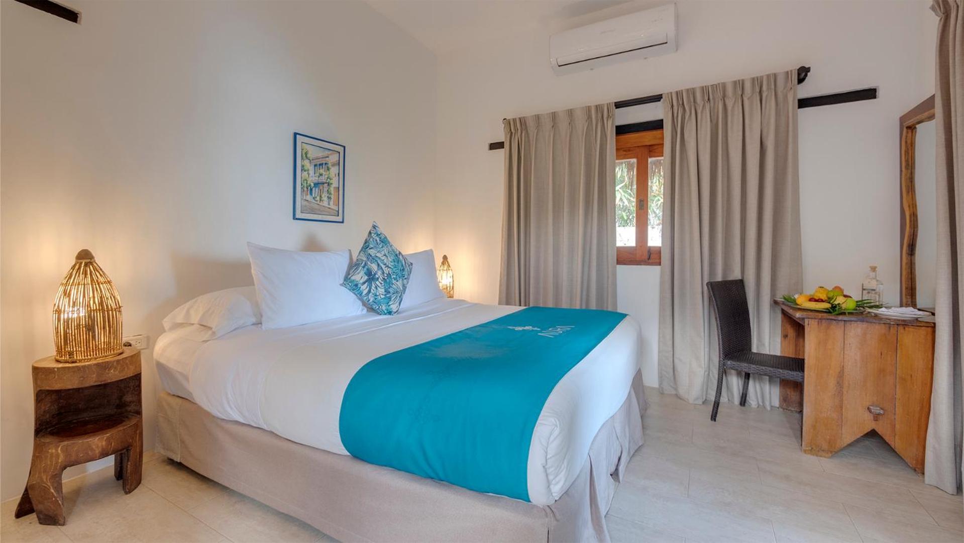 Aura Hotel Isla Barú Εξωτερικό φωτογραφία