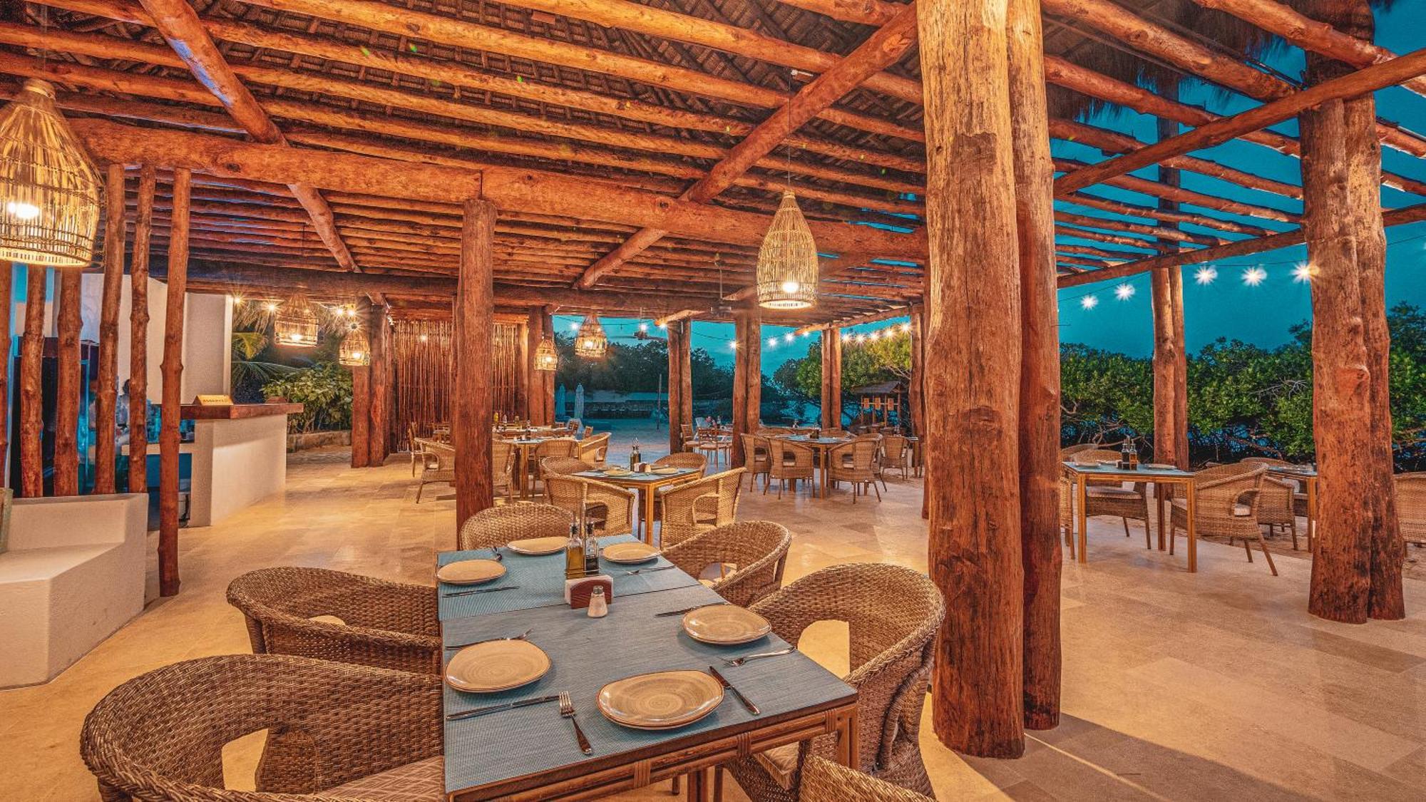 Aura Hotel Isla Barú Εξωτερικό φωτογραφία